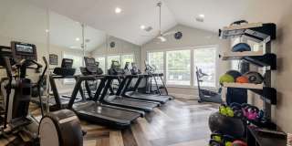 Cambridge Park Apartments Gallery 25