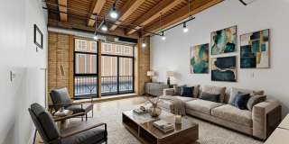 1133 South Wabash Ave. Gallery 1