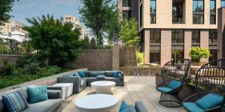 Signature at Reston Town Center Gallery 15