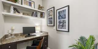 Pointe at Victoria Gallery 1