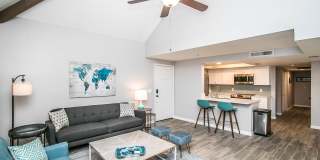 1211 N MILLER Road unit: 110 Gallery 1