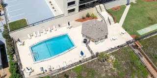 2 Bedroom 2 Bathroom Oceanfront condo in Ormond Beach Gallery 33