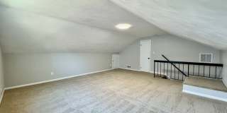 READY NOW!! Updated 5-Bedroom Home w/Fenced Backyard, Attached Garage  & Sunroom - Pet Friendly! Gallery 49