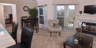 Kensington Park Apartments Gallery 1