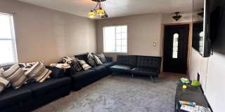 Coming Soon! 5 Bedroom 2.5 Bathroom w/ 2 Car Garage w/ Refrigerated Air Gallery 5