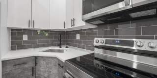 1237 N 60th St - modern comfort and thoughtful design in West Philadelphia Gallery 6