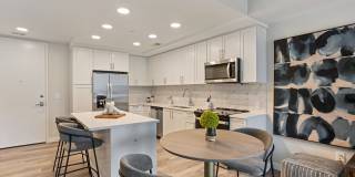 High Street Atlanta Gallery 1