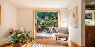 Private Topanga Canyon Compound with Guesthouse, Studio & Sweeping Canyon Views! Gallery 5
