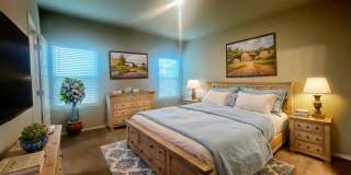 Charming 3/2 conveniently located to Lackland, Toyota, Palo Alto & Texas A&M San Antonio! Gallery 14