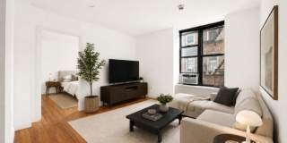 317 West 95th Street Gallery 1
