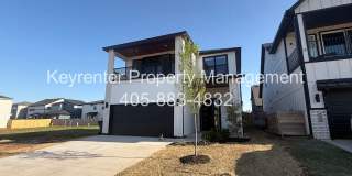 Newly Built 2-Story 4-Bed, 3-Bath Home with Pool Access Gallery 1