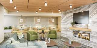 The Franklin at Hancock Village Gallery 13