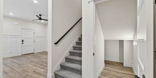 $500 off first month - BRAND NEW 3 BED 2.5 BATH TOWNHOMES WITH 2 CAR GARAGE Gallery 21