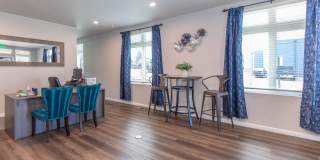 Parc at Prairie Grass Gallery 19