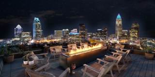 Overlook at Radius Dilworth Gallery 39