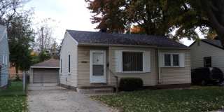 COZY AND CUTE 2 BEDROOM, 1 BATH HOME IN TAYLOR ------POLK Gallery 1