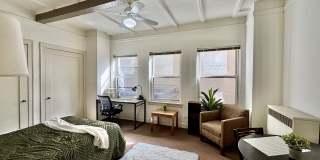 Canterbury Court Apartments Gallery 17