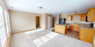 2 Bedroom Ankeny Townhome Available December 14, 2026! Gallery 1