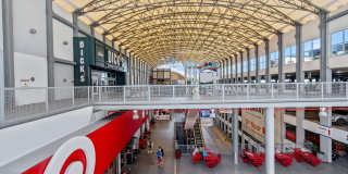 Motion at Dadeland Gallery 68