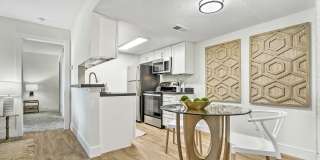 The Club at Town Center Gallery 13