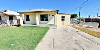 4 bedrooms and 2 full baths. Gallery 1