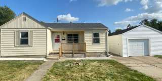 Updated 2 Bedroom 1 Bath Gallery 1