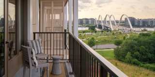 Stratos at Bridge District Gallery 33