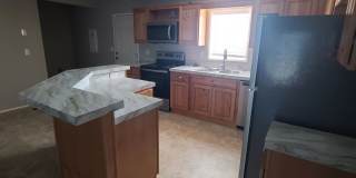 3 bed 2 bath with garage Gallery 1