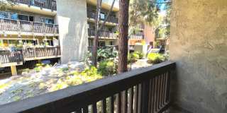 FOR RENT - Cozy Studio 432 SF 2nd Floor Condo, Resort-Style Community In Sought-After Fashion Valley Gallery 8