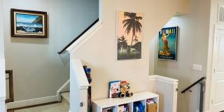 Like New Townhome in Old Town Alexandria Gallery 18