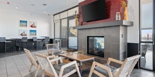 Eleven10 at Farmers Market Apartments Gallery 24