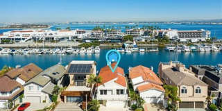 Large Custom Home on the Bay with Boat Dock Gallery 3