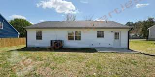 Stunning 3 Bedroom, 2 Bathroom Home in Forestwood Subdivision in Durham - Available Now! Gallery 21