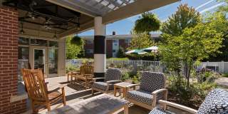 District Royal Oak Apartments Gallery 27