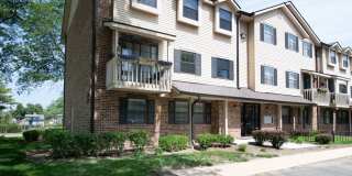 1486 W Jefferson Avenue Gallery 1
