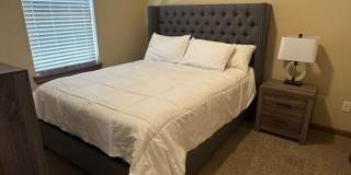 Fully Furnished Three Bedroom, Two Bathroom in the Enclave!!! Gallery 30