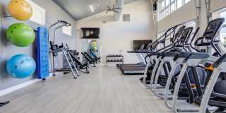 The Towne at Northgate Gallery 5