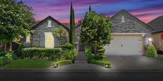 Stunning 3 Bedroom 2.5 Bath Home In Harlan Ranch w/Solar! Gallery 1