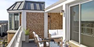 Key Towers Apartments Gallery 17