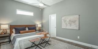 Brand New 4 Bedroom Home in Red Bank with 2-Car Garage Gallery 26