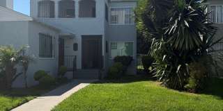FOR RENT — COMPLETELY REMODELED Apartment Gallery 58
