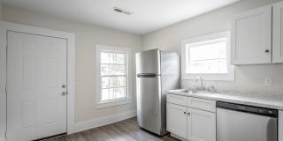 2 Bedroom Home Just Off Main Street in Mill Town Gallery 5