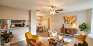 Hidden Oaks Apartments Gallery 2