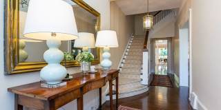 HUGE 5+BR/4.5BA Four Story Presidio Hts./ Laurel Village Home! Garage! Flat Yard!  PROGRESSIVE Gallery 4