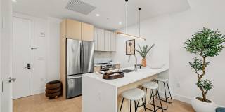 250 West 49th Street Gallery 1