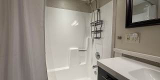 Fully Furnished 2 Bed 2 Bath Condo with Private Patio, 2 Gated Parking Spaces, Pool and Gym Gallery 10