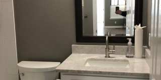 ONE MONTH FREE! Luxury 2 Bed 1 Bath Condo w/ ATTACHED GARAGE Gallery 13