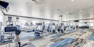 McKinney Square Apartments McKinney Square Apartments Gallery 26