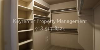 3 Bed | 2 Bath in Jenks! Gallery 36