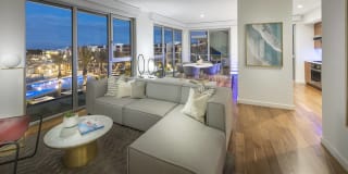 The Residences At Pacific City Gallery 25